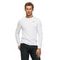 Marškinėliai vyrams Pepe Jeans 78713, balti kaina ir informacija | Vyriški marškinėliai | pigu.lt