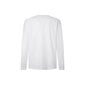 Marškinėliai vyrams Pepe Jeans 78734, balti kaina ir informacija | Vyriški marškinėliai | pigu.lt
