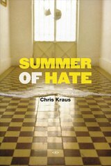 Summer of Hate цена и информация | Фантастика, фэнтези | pigu.lt