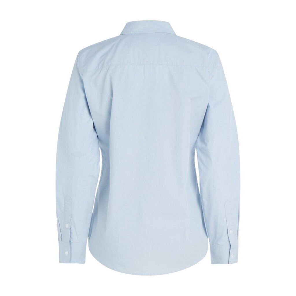 Tommy Hilfiger marškiniai moterims, mėlyni kaina ir informacija | Marškinėliai moterims | pigu.lt