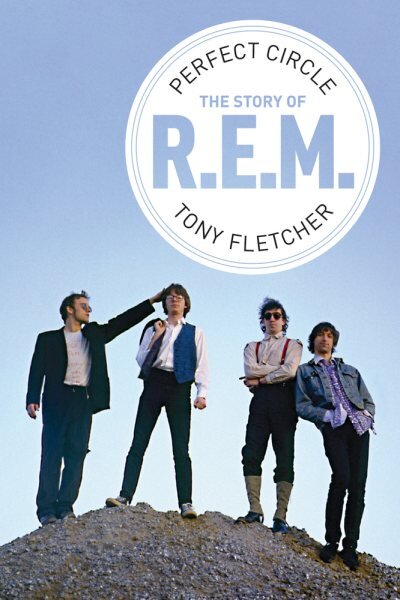 R.E.M.: Perfect Circle цена и информация | Biografijos, autobiografijos, memuarai | pigu.lt