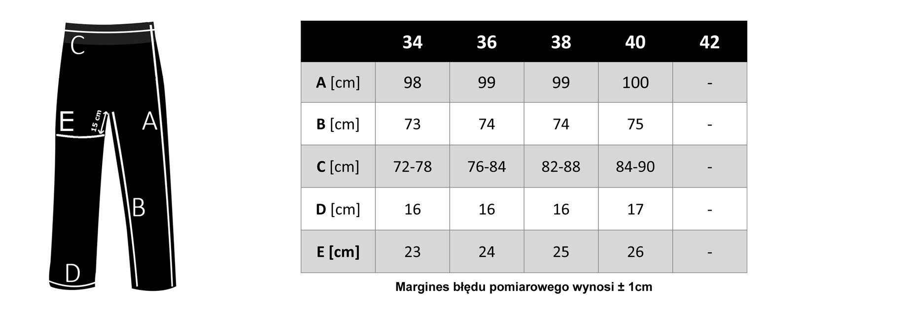 Tommy Hilfiger kelnės moterims 78942, mėlynos kaina ir informacija | Kelnės moterims | pigu.lt