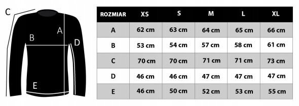 Megztinis moterims 78946, mėlynas kaina ir informacija | Megztiniai moterims | pigu.lt