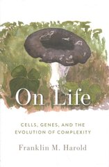 On Life: Cells, Genes, and the Evolution of Complexity kaina ir informacija | Ekonomikos knygos | pigu.lt