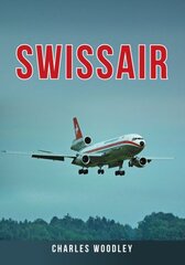 Swissair kaina ir informacija | Kelionių vadovai, aprašymai | pigu.lt