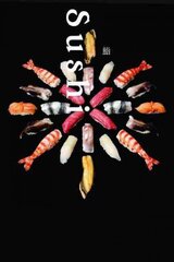 Sushi kaina ir informacija | Receptų knygos | pigu.lt