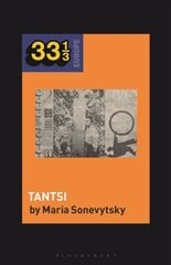 Vopli Vidopliassova's Tantsi kaina ir informacija | Knygos apie meną | pigu.lt