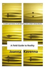 Field Guide to Reality цена и информация | Фантастика, фэнтези | pigu.lt