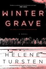 Winter Grave kaina ir informacija | Fantastinės, mistinės knygos | pigu.lt
