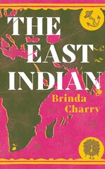 East Indian цена и информация | Fantastinės, mistinės knygos | pigu.lt