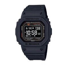 Мужские часы Casio G-Shock DW-H5600-1ER цена и информация | Мужские часы | pigu.lt