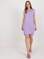 Suknelė moterims Och Bella, violetinė цена и информация | Suknelės | pigu.lt