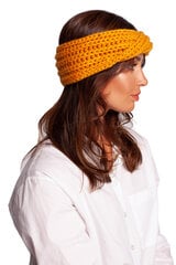 BK096 Повязка на голову - мед цена и информация | Женские шапки | pigu.lt