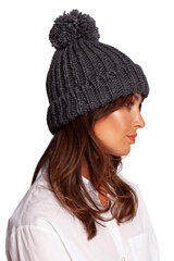 Kepurė moterims BK101 kaina ir informacija | Kepurės moterims | pigu.lt