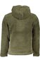 Napapijri džemperis vyrams NP0A4GJ3-T-BURGEE-HZH, žalias kaina ir informacija | Džemperiai vyrams | pigu.lt