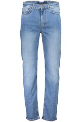 Napapijri džinsai vyrams NP0A4GNN-L-SCANDI, mėlyni цена и информация | Мужские джинсы | pigu.lt