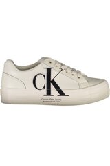 КРОССОВКИ CALVIN KLEIN YW0YW00908F цена и информация | Спортивная обувь, кроссовки для женщин | pigu.lt