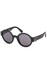 СОЛНЦЕЗАЩИТНЫЕ ОЧКИ MONCLER ML0261S цена и информация | Женские солнцезащитные очки, неоновые розовые | pigu.lt