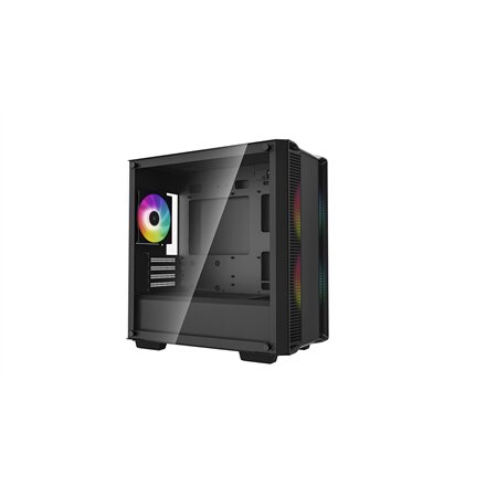 Deepcool CC360 ARGB kaina ir informacija | Korpusai | pigu.lt