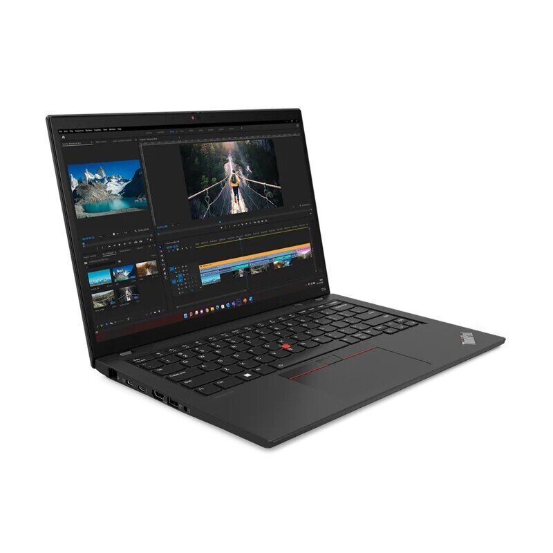 Lenovo ThinkPad T14 Gen 4 21HD0053MH kaina ir informacija | Nešiojami kompiuteriai | pigu.lt