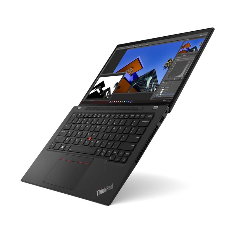 Lenovo ThinkPad T14 Gen 4 21HD005YMX kaina ir informacija | Nešiojami kompiuteriai | pigu.lt