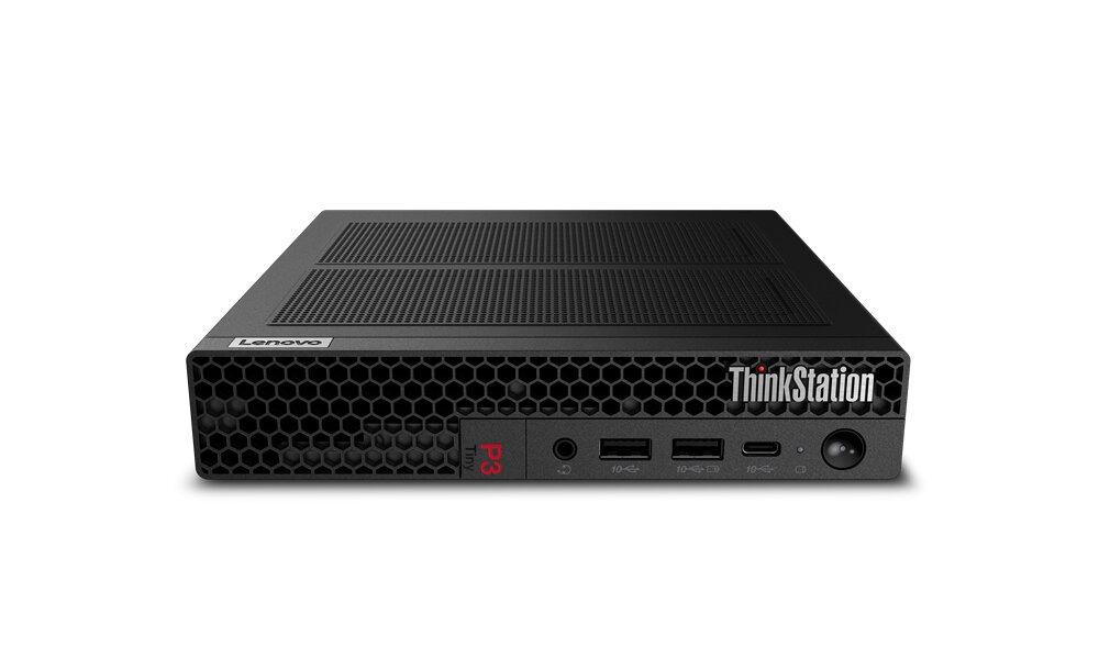 Lenovo ThinkStation P3 kaina ir informacija | Stacionarūs kompiuteriai | pigu.lt