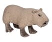 Minkštas pliušinis žaislas Kapibara Fancy, 34 cm kaina ir informacija | Minkšti (pliušiniai) žaislai | pigu.lt