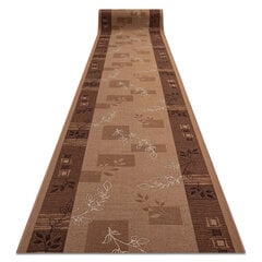 Rugsx kiliminis takas Agadir 100x540 cm kaina ir informacija | Kilimai | pigu.lt