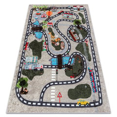 Rugsx vaikiškas kilimas Junior 220x160 cm kaina ir informacija | Kilimai | pigu.lt