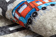 Rugsx vaikiškas kilimas Junior 220x160 cm цена и информация | Kilimai | pigu.lt