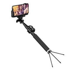 Cygnett Gostick kaina ir informacija | Asmenukių lazdos (selfie sticks) | pigu.lt
