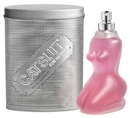 Tualetinis vanduo Creation Lamis Catsuit EDT moterims, 100 ml kaina ir informacija | Kvepalai moterims | pigu.lt