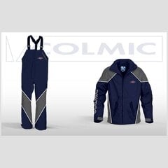 Рыболовный костюм Colmic HQ-RAIN SUIT цена и информация | Одежда и обувь для рыбалки | pigu.lt