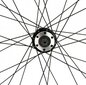 Priekinis ratas XMX 507-18 цена и информация | Kitos dviračių dalys | pigu.lt