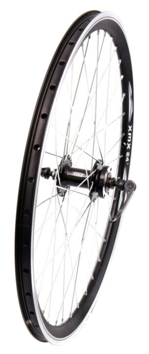 Priekinis ratas XMX 507-18 цена и информация | Kitos dviračių dalys | pigu.lt