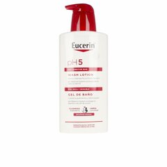 Dušo gelis Eucerin Dermoprotective Ph5, 400 ml цена и информация | Масла, гели для душа | pigu.lt