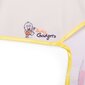 Šliaužtinukas su rankovėmis Baby Gadgets Baby Artist kaina ir informacija | Seilinukai | pigu.lt