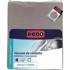 Dodo antklodė, 240 x 220 cm цена и информация | Одеяла | pigu.lt
