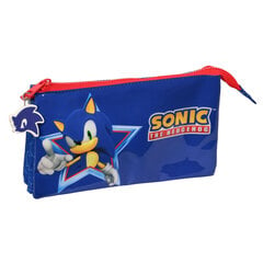 Sonic Penalai