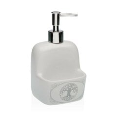 Дозатор для жидкого мыла - ретро цена и информация | Набор акскссуаров для ванной | pigu.lt