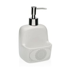 Дозатор для жидкого мыла - ретро цена и информация | Аксессуары для ванной комнаты | pigu.lt