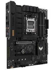 Asus TUF Gaming A620-PRO WIFI kaina ir informacija | Pagrindinės plokštės | pigu.lt