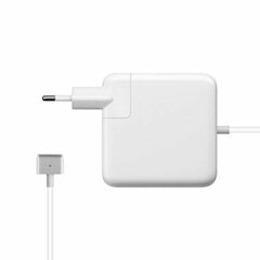 PcCom Essential Magsafe 2 kaina ir informacija | Įkrovikliai nešiojamiems kompiuteriams | pigu.lt