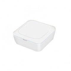 Сенсор с WIFI Feelspot FS-LBS02W 0-30000 LUX, Tuya цена и информация | Системы безопасности, контроллеры | pigu.lt