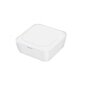 Jutiklis su WIFI Feelspot FS-LBS02W 0-30000 LUX, Tuya kaina ir informacija | Apsaugos sistemos, valdikliai | pigu.lt