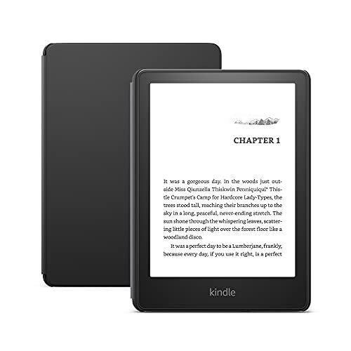 Amazon Kindle Paperwhite Kids 11th Generation (2021) kaina ir informacija | Elektroninių knygų skaityklės | pigu.lt