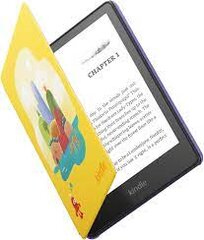 Amazon Kindle Paperwhite Kids 11th Generation (2021) Robot Dreams цена и информация | Электронные книги | pigu.lt