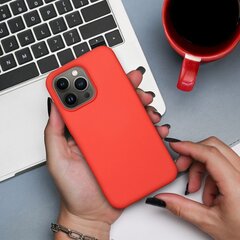 Forcell Xiaomi Redmi Note 13 5G (6,67″) — Черный цена и информация | Чехлы для телефонов | pigu.lt