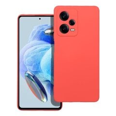 Forcell Xiaomi Redmi Note 13 5G (6,67″) — Черный цена и информация | Чехлы для телефонов | pigu.lt