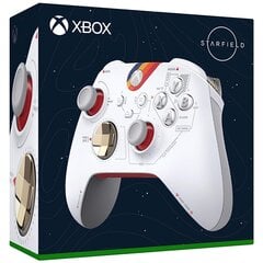 Microsoft Xbox Wireless Starfield Limited Edition цена и информация | Джойстики | pigu.lt
